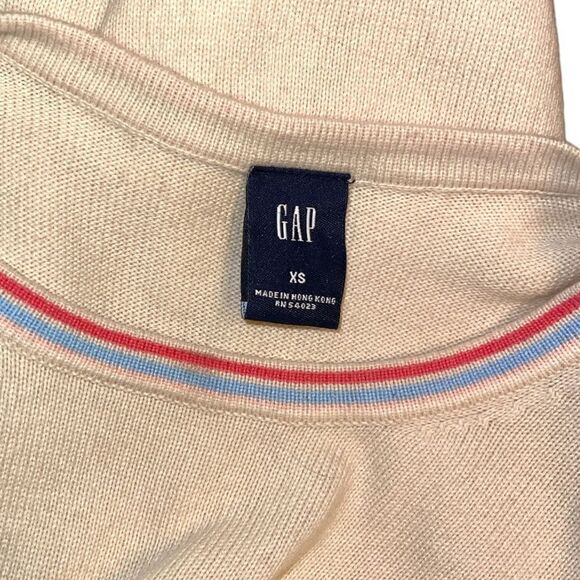 GAP SIZE XS  - Picture 2 of 2